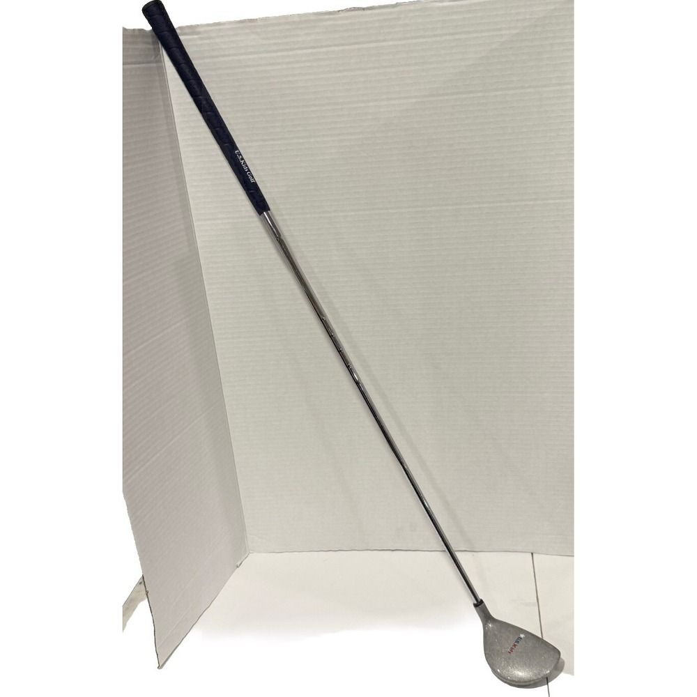 US Kids Kidsklubs 165 Ultralight Fairway Driver 25° Steel Shaft 32" Right Handed